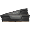 Corsair Vengeance Black, DDR5-4800, CL40, DIMM - 64 GB (2x32GB)