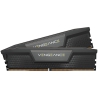 Corsair Vengeance Black, DDR5-5200, CL40, DIMM - 16 GB (2x8GB)