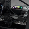 Corsair Vengeance Black, DDR5-5200, CL40, DIMM - 16 GB (2x8GB)