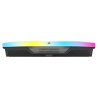Corsair Vengeance RGB Black, DDR5-7200, CL34, DIMM - 32 GB (2x16GB)