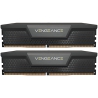 Corsair Vengeance Black, DDR5-5200, CL40, DIMM - 64 GB (2x32GB)