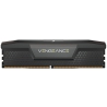 Corsair Vengeance Black, DDR5-5200, CL40, DIMM - 64 GB (2x32GB)