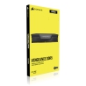 Corsair Vengeance Black, DDR5-5200, CL40, DIMM - 16 GB (1x16GB)