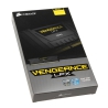 Corsair Vengeance LPX Black, DDR4-3200, CL16, DIMM - 8 GB (1x8GB)