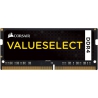 Corsair ValueSelect Black, DDR4-2133, CL15, SO-DIMM - 8 GB (1x8GB)