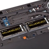 Corsair ValueSelect Black, DDR4-2133, CL15, SO-DIMM - 8 GB (1x8GB)