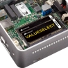 Corsair ValueSelect Black, DDR4-2133, CL15, SO-DIMM - 8 GB (1x8GB)