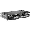 MSI GeForce RTX 4060 Ti Ventus 2X Black O8G GDDR6