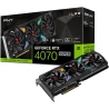 PNY GeForce RTX 4070 Super XLR8 Gaming VERTO EPIC-X RGB O12G GDDR6X