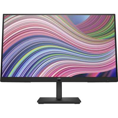 HP P22 G5, 54,6 cm (21.5"), 75Hz, FHD, IPS - VGA, DP, HDMI