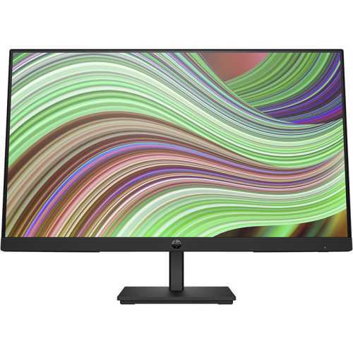 HP P24v G5, 60,5 cm (23.8"), 75Hz, FHD, VA - VGA, HDMI