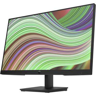 HP P24v G5, 60,5 cm (23.8"), 75Hz, FHD, VA - VGA, HDMI