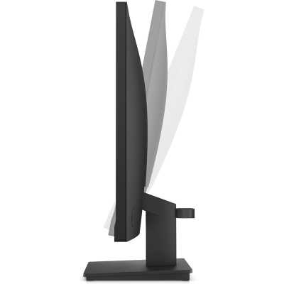HP P24v G5, 60,5 cm (23.8"), 75Hz, FHD, VA - VGA, HDMI