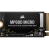 Corsair MP600 Micro SSD, PCIe Gen4x4, NVMe, M.2 2242 - 1 TB