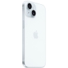 Apple iPhone 15 Blue, 15,5 cm (6.1"), 6GB RAM, 256GB, 48MP, iOS