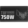 ASUS TUF Gaming 750W Gold, 80 PLUS Gold, Full-Modular - 750 Watt