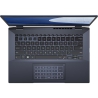 ASUS ExpertBook B5 B5402CVA-KI0614X, i7-1360P, 35,6 cm (14"), FHD, Iris Xe Graphics, 16GB DDR5, 1TB SSD, W11 Pro