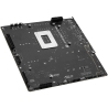 MSI B760M Project Zero DDR5, Intel B760 Mainboard LGA1700, Back-Connect-Design