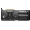MSI GeForce RTX 4070 Super Gaming X Slim 12G GDDR6X