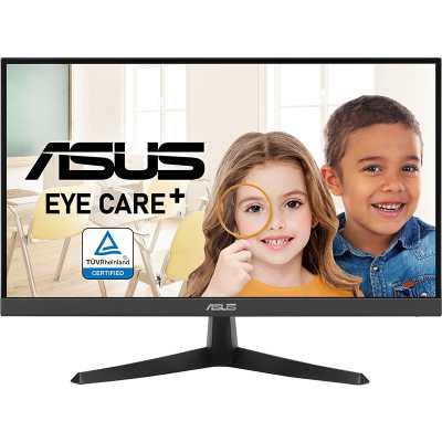 ASUS VY229HE, 54,5 cm (21.4"), 75Hz, FHD, IPS - VGA, HDMI