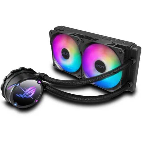 ASUS ROG Strix LC II 240 ARGB AIO - 240mm