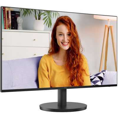 AOC B3 24B3HMA2, 60,5 cm (23.8"), 100Hz, FHD, VA - VGA, HDMI