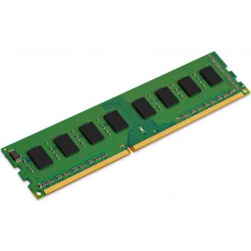 Kingston ValueRAM, DDR3-1600, CL11, DIMM - 8 GB (1x8GB)