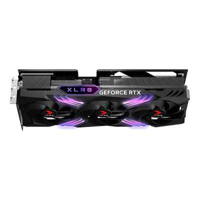 PNY GeForce RTX 4070 Ti SUPER XLR8 Gaming VERTO EPIC-X RGB O16GB GDDR6X