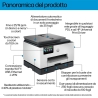 HP OfficeJet Pro 9130b Multifunction Printer