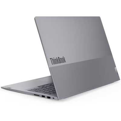 Lenovo ThinkBook 16 ABP G6, R7-7730U, 40,6 cm (16"), WUXGA, Radeon Graphics, 16GB DDR4, 512GB SSD, W11 Pro