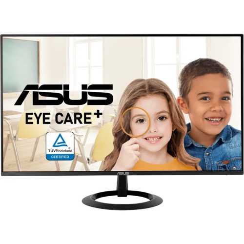 ASUS VZ27EHF, 68,6 cm (27"), 100Hz, FHD, IPS - VGA, HDMI