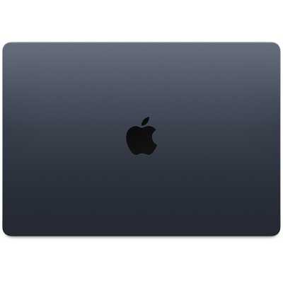 Apple MacBook Air 15 Midnight, M3 Chip, 38,9 cm (15.3"), WQXGA+, Apple GPU Graphics, 8GB RAM, 256GB SSD, macOS