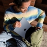 Apple MacBook Air 15 Grey, M3 Chip, 38,9 cm (15.3"), WQXGA+, Apple GPU Graphics, 8GB RAM, 512GB SSD, macOS