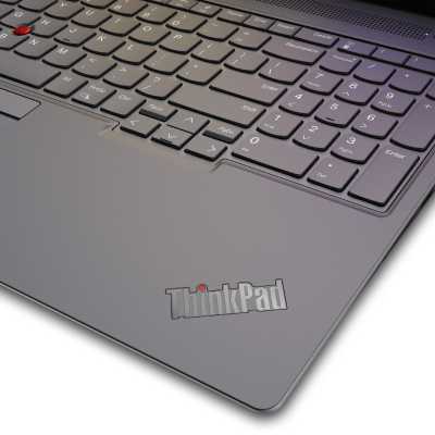 Lenovo ThinkPad P16 G2, i9-13980HX, 40,6 cm (16"), WQXGA, RTX 2000 Ada 8G, 32GB DDR5, 1TB SSD, W11 Pro