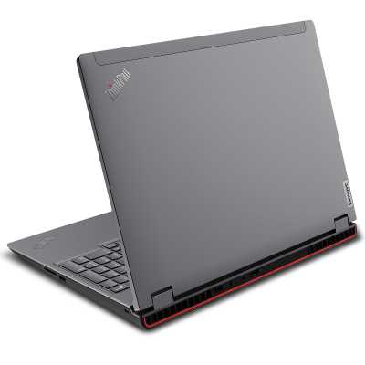 Lenovo ThinkPad P16 G2, i9-13980HX, 40,6 cm (16"), WQXGA, RTX 2000 Ada 8G, 32GB DDR5, 1TB SSD, W11 Pro