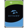 Seagate SkyHawk HDD, SATA 6G, 7200 RPM, 3.5-inch - 2 TB