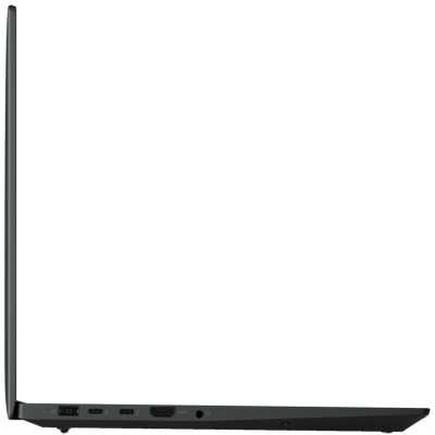Lenovo ThinkPad P1 G6, i7-13700H, 40,6 cm (16"), WQXGA, RTX 2000 Ada 8GB, 32GB DDR5, 1TB SSD, W11 Pro
