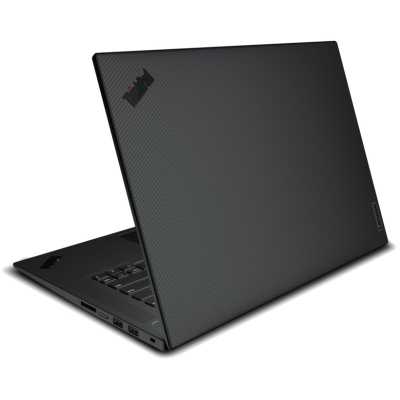 Lenovo ThinkPad P1 G6, i7-13700H, 40,6 cm (16"), WQXGA, RTX 2000 Ada 8GB, 32GB DDR5, 1TB SSD, W11 Pro