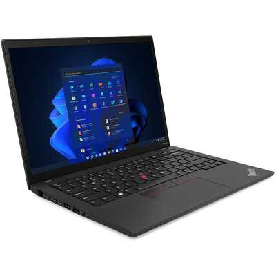Lenovo ThinkPad P14s G4, i7-1360P, 35,6 cm (14"), WUXGA, RTX A500 4G, 32GB LPDDR5x, 1TB SSD, W11 Pro