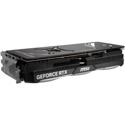 MSI GeForce RTX 4090 Ventus 3X E O24G GDDR6X