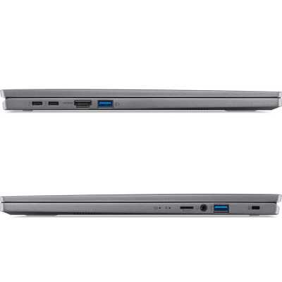 Acer Swift SFG16-71-5635, i5-1335U, 40,6 cm (16") WUXGA, Iris Xe Graphics, 16GB LPDDR5, 512GB SSD, W11 Home