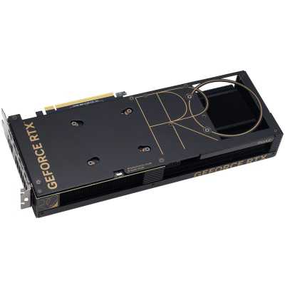 ASUS GeForce RTX 4070 Super ProArt O12G GDDR6X