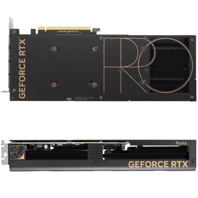 ASUS GeForce RTX 4070 Super ProArt O12G GDDR6X