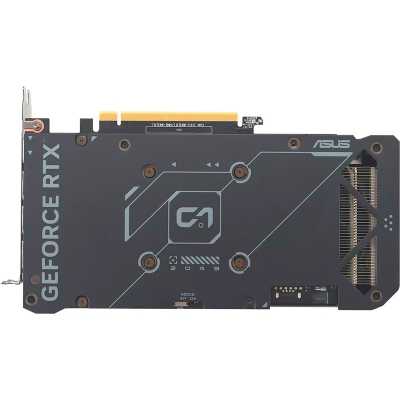 ASUS GeForce RTX 4070 Dual EVO O12G GDDR6X
