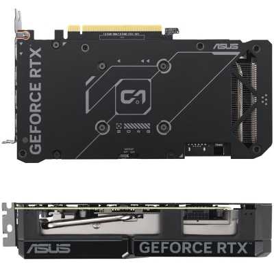 ASUS GeForce RTX 4070 Super Dual Evo O12G GDDR6X