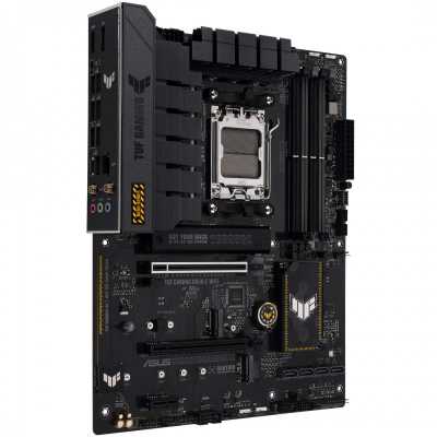 ASUS TUF B650-E WiFi, AMD B650 Mainboard AM5