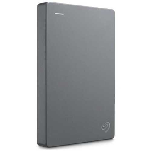 Seagate Basic Portable HDD, USB 3.2 Gen1, 2.5-inch - 1 TB