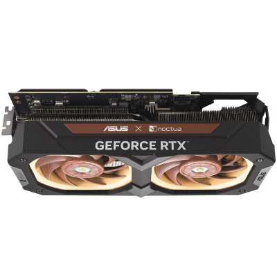 ASUS GeForce RTX 4080 Super Noctua O16G GDDR6X