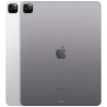 Apple iPad Pro Silver, 32,8 cm (12.9"), 8GB RAM, 128GB, 12MP, iPadOS