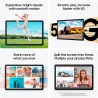Samsung Galaxy Tab A9 Plus Grey, 27,9 cm (11"), 8GB RAM, 128GB, 8MP, Android